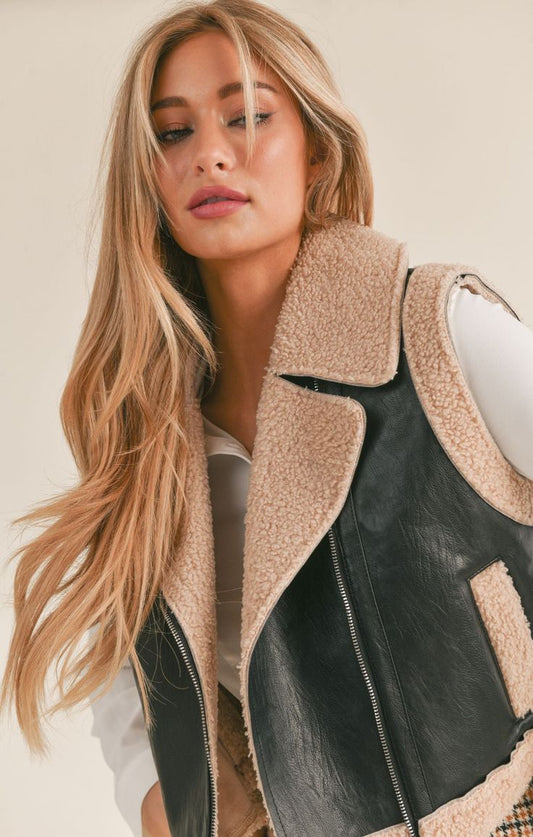 Sheepskin Vests for Women: Ultimate Buying Guide