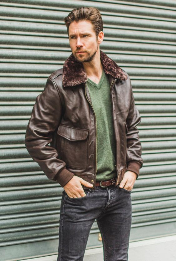 Top 10 Stylish Bomber Jackets in 2024: Timeless Fashion with a Modern Twist