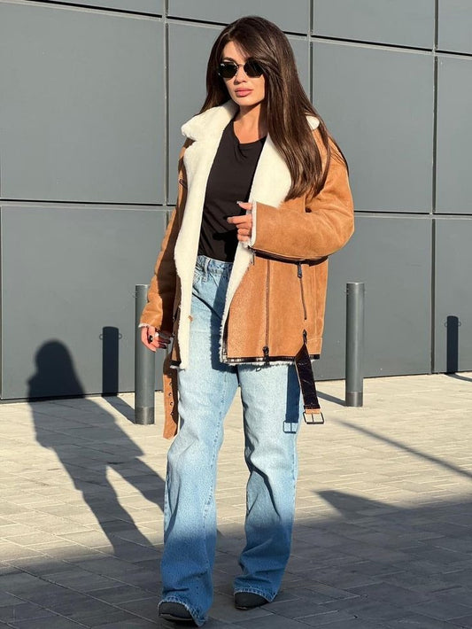 Everything You Need to Know About Aviator Jackets: A Timeless Fashion Staple