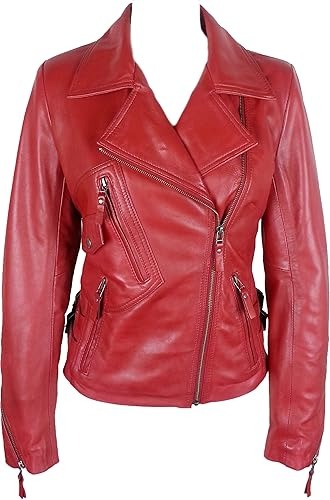 Emma Stone's Iconic Leather Jacket from La La Land