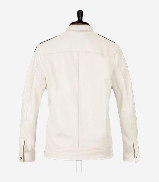 Aaron Paul Need For Speed  Racer Jacket—Stylish Racer Look