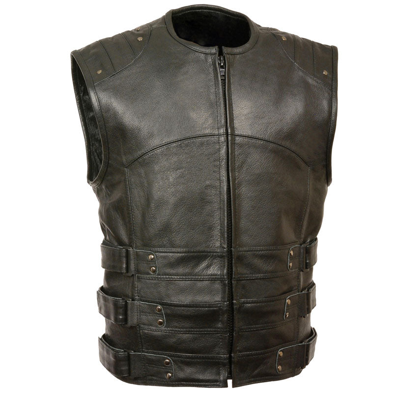 UPDATED SWAT STYLE BIKER VEST