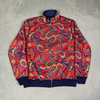 Varsity Jacket – Inspired by Will Smith in The Fresh Prince of Bel-Air