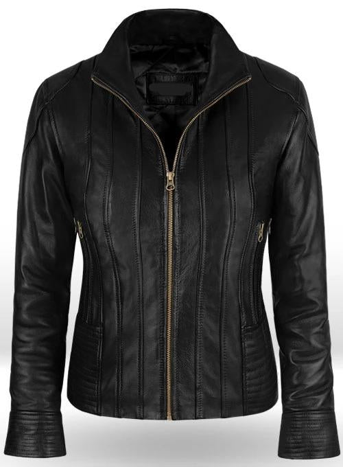 Megan Fox Transformers 2 Leather Jacket